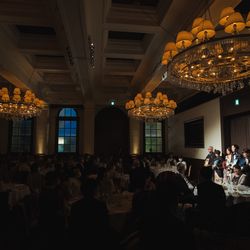 旧桜宮公会堂の写真17枚目