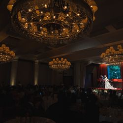 旧桜宮公会堂の写真9枚目