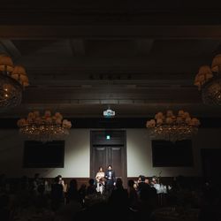 旧桜宮公会堂の写真3枚目