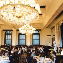 旧桜宮公会堂の写真15枚目