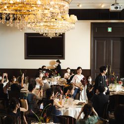 旧桜宮公会堂の写真19枚目