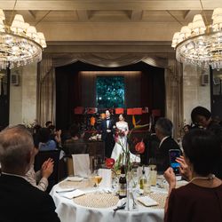 旧桜宮公会堂の写真13枚目