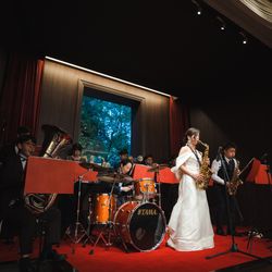 旧桜宮公会堂の写真14枚目