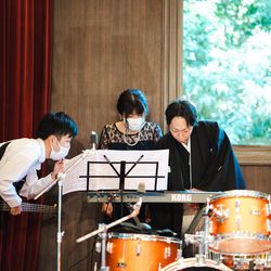 旧桜宮公会堂の写真32枚目