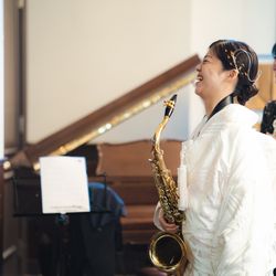 旧桜宮公会堂の写真31枚目