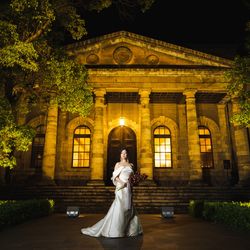 旧桜宮公会堂の写真9枚目