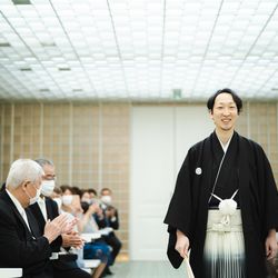 旧桜宮公会堂の写真2枚目