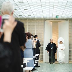 旧桜宮公会堂の写真9枚目