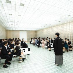 旧桜宮公会堂の写真7枚目