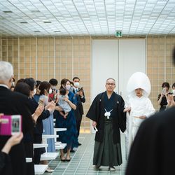 旧桜宮公会堂の写真29枚目