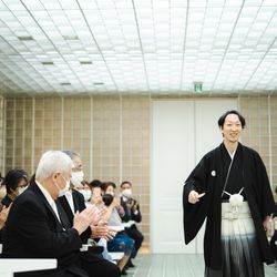 旧桜宮公会堂の写真2枚目