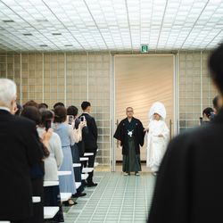 旧桜宮公会堂の写真27枚目