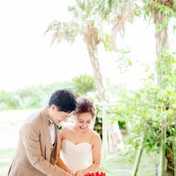 美らの教会の写真22枚目