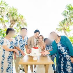 美らの教会の写真17枚目