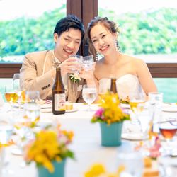 美らの教会の写真9枚目