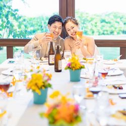 美らの教会の写真28枚目