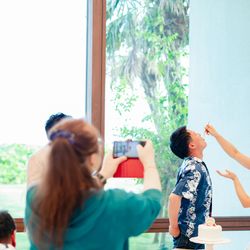 美らの教会の写真31枚目