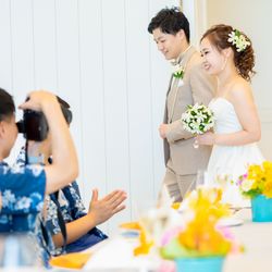 美らの教会の写真16枚目