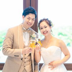 美らの教会の写真8枚目