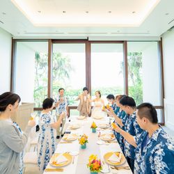 美らの教会の写真13枚目