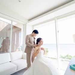 美らの教会の写真16枚目