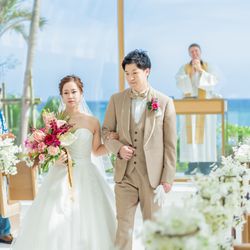 美らの教会の写真35枚目