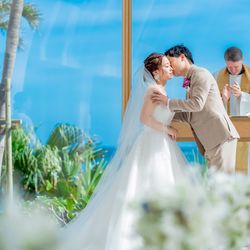 美らの教会の写真4枚目