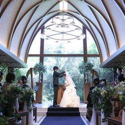 アーフェリーク迎賓館 岐阜の写真16枚目