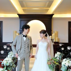 麻布迎賓館の写真19枚目