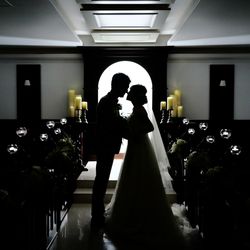 麻布迎賓館の写真18枚目