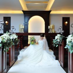 麻布迎賓館の写真29枚目