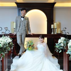 麻布迎賓館の写真13枚目