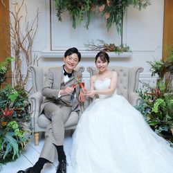 麻布迎賓館の写真22枚目