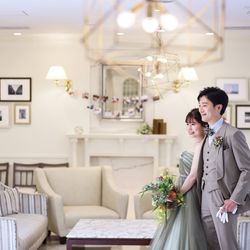 麻布迎賓館の写真3枚目