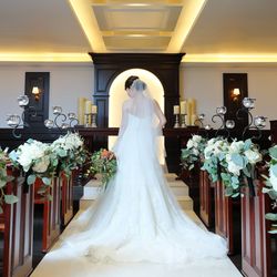 麻布迎賓館の写真11枚目