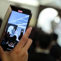 麻布迎賓館の写真36枚目