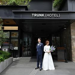 TRUNK HOTELの写真32枚目