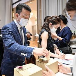 TRUNK HOTELの写真3枚目