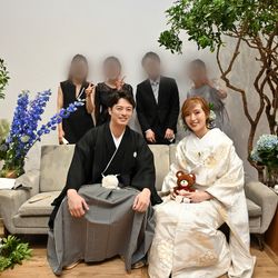 TRUNK HOTELの写真8枚目