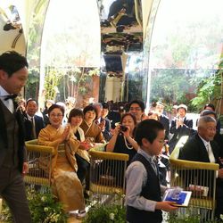 クアンティックの写真32枚目