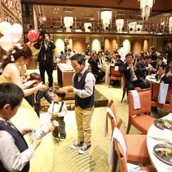 クアンティックの写真11枚目