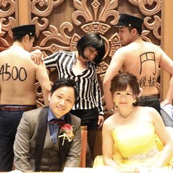 クアンティックの写真9枚目