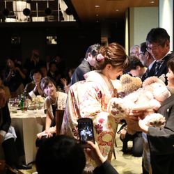 クアンティックの写真33枚目