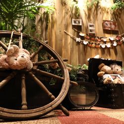 クアンティックの写真20枚目