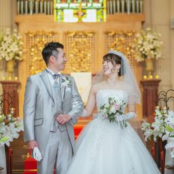 モンサンミッシェル大聖堂 の写真16枚目