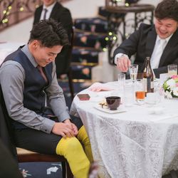 モンサンミッシェル大聖堂 の写真27枚目