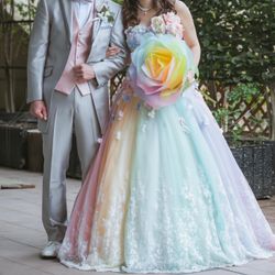 モンサンミッシェル大聖堂 の写真4枚目