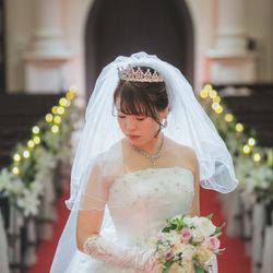 モンサンミッシェル大聖堂 の写真23枚目