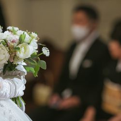 モンサンミッシェル大聖堂 の写真12枚目