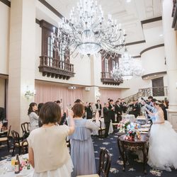 モンサンミッシェル大聖堂 の写真21枚目